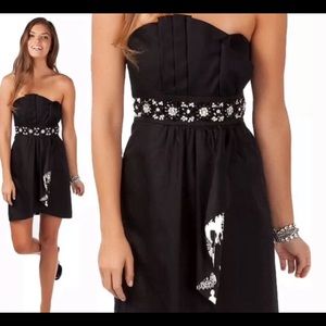 COPY - Lilly Pulitzer- Late Night Crystal Dress